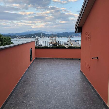 Casa Bouganville La Spezia Exterior photo