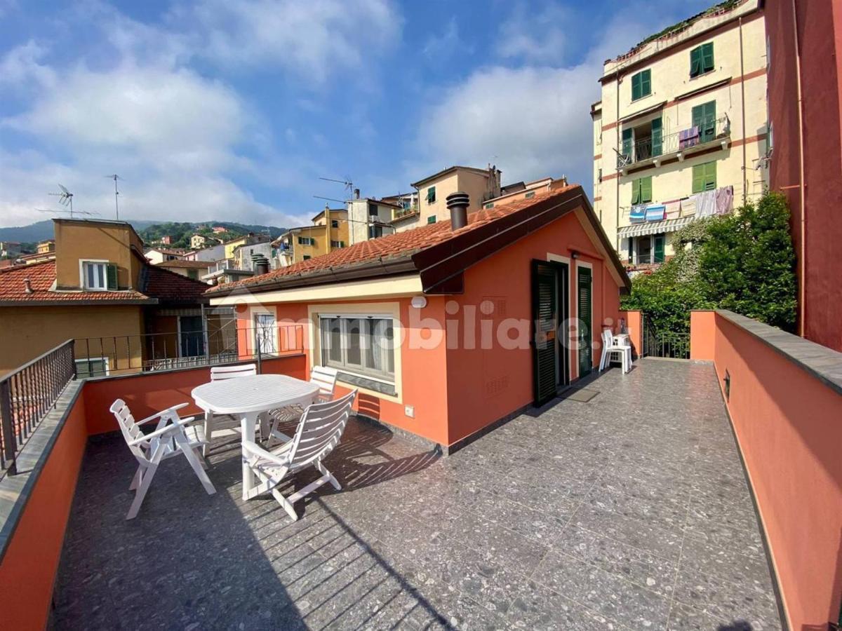 Casa Bouganville La Spezia Exterior photo